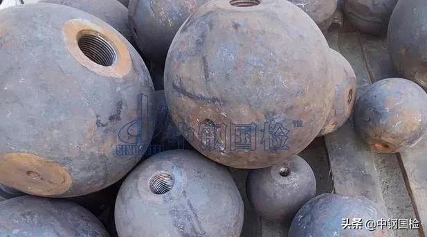 安徽钢网架螺栓球检测的重要性